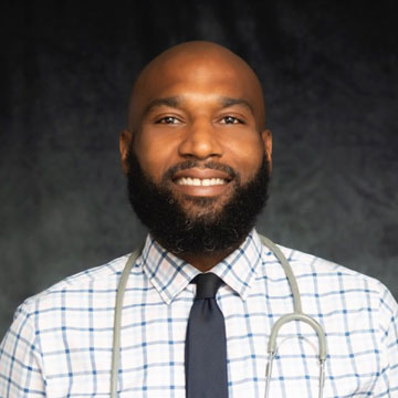 Dr. Ikenna Myers, MD